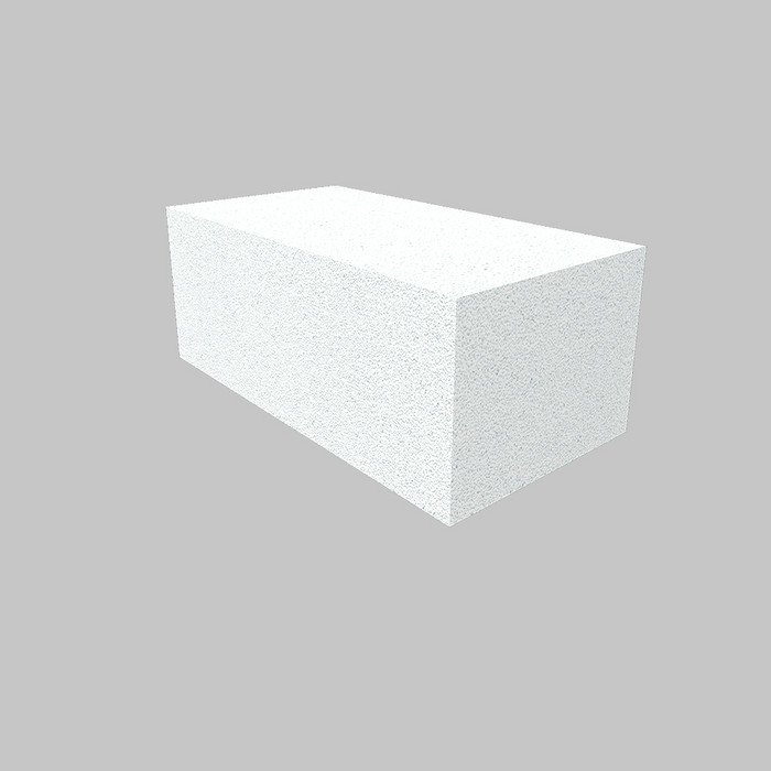 Газобетонный блок ISTKULT D600 B5,0 625x250x250